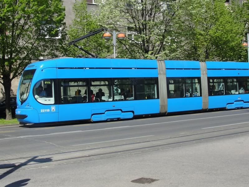 Zagreb Transport Show DSC06559