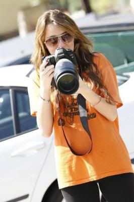 Galerie foto Miley Realmrc