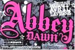 Abbey Dawn Fashion