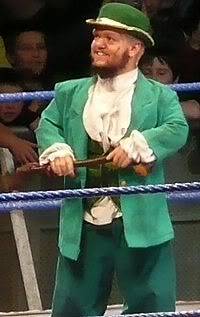 hornswoggle photo: Hornswoggle hornswoggle.jpg