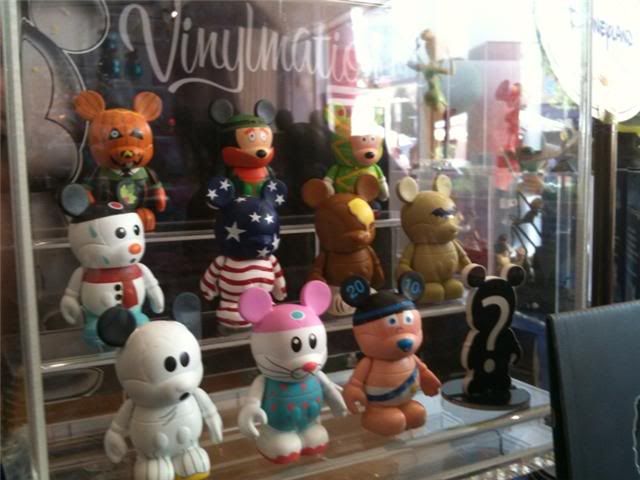 VINYLMATION - Pagina 2 1