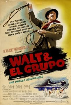 Walt & El Grupo - film su Walt Disney Waltilgrupo