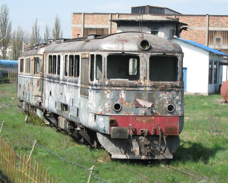 Locomotive clasa 60  (Vol. I) 170-94