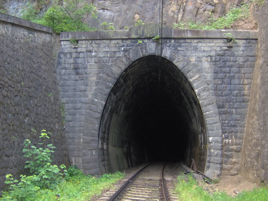 Tunelurile din Romania 32