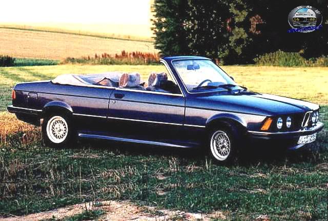 BMW E21 - El origen de la serie 3 15fullcab4