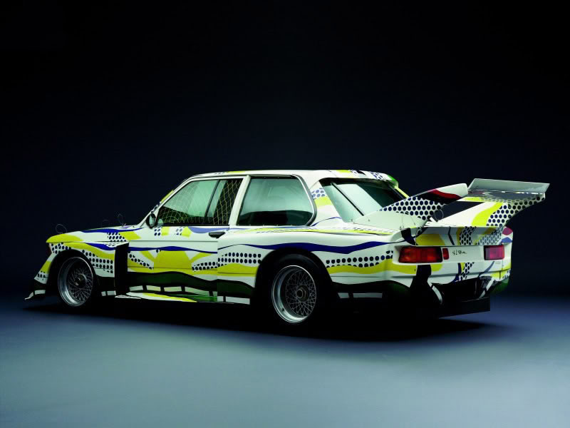 BMW E21 - El origen de la serie 3 21art2