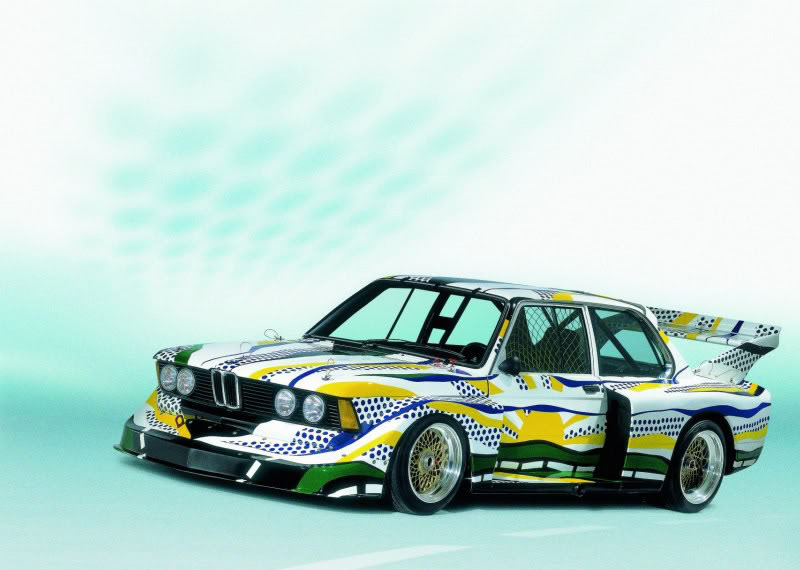 BMW E21 - El origen de la serie 3 23art7
