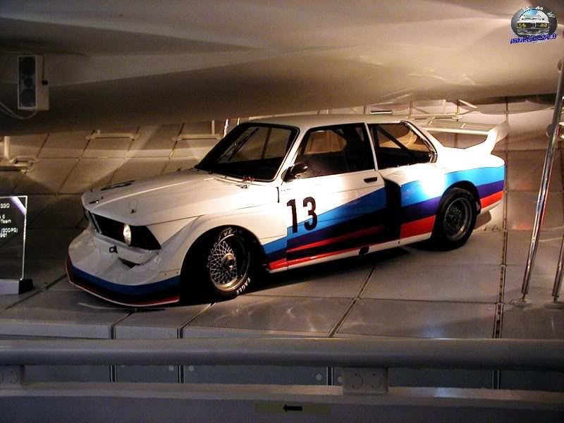 BMW E21 - El origen de la serie 3 25turbo1