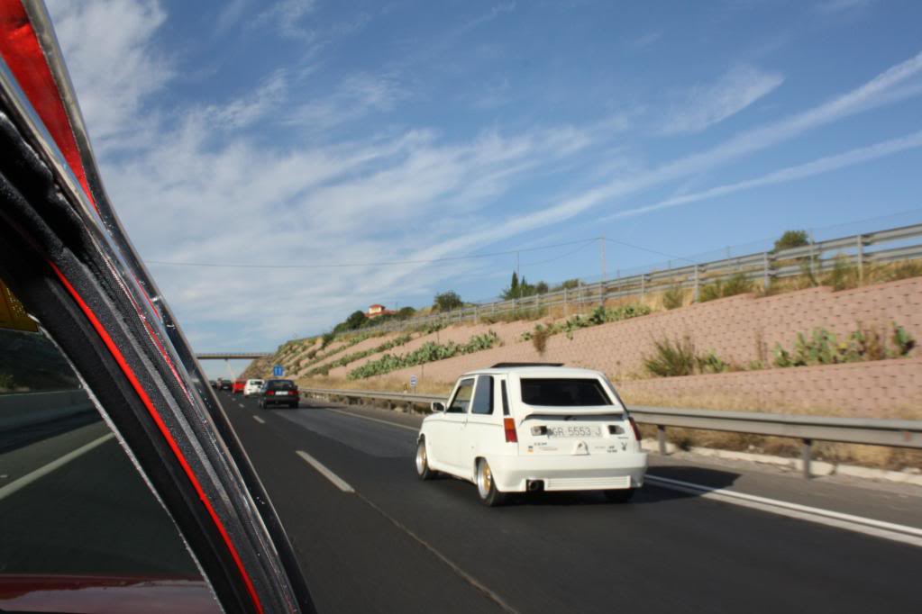 Crónica de la III RUTA CLASICOCHE Clasicoche006