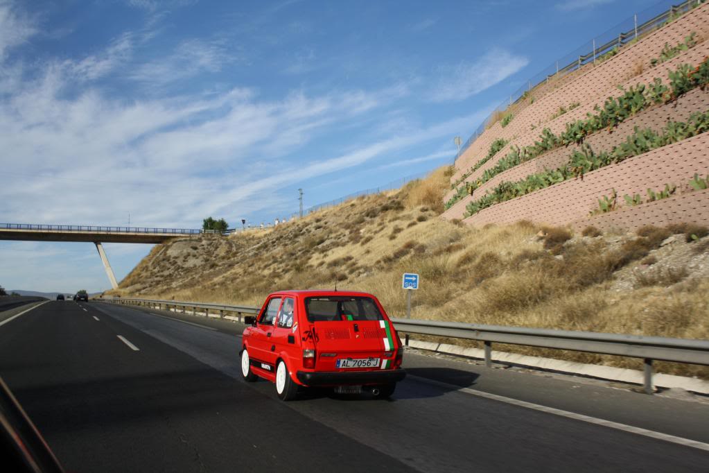 Crónica de la III RUTA CLASICOCHE - Página 2 Clasicoche008