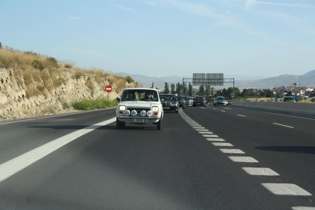 Crónica de la III RUTA CLASICOCHE - Página 2 Clasicoche017