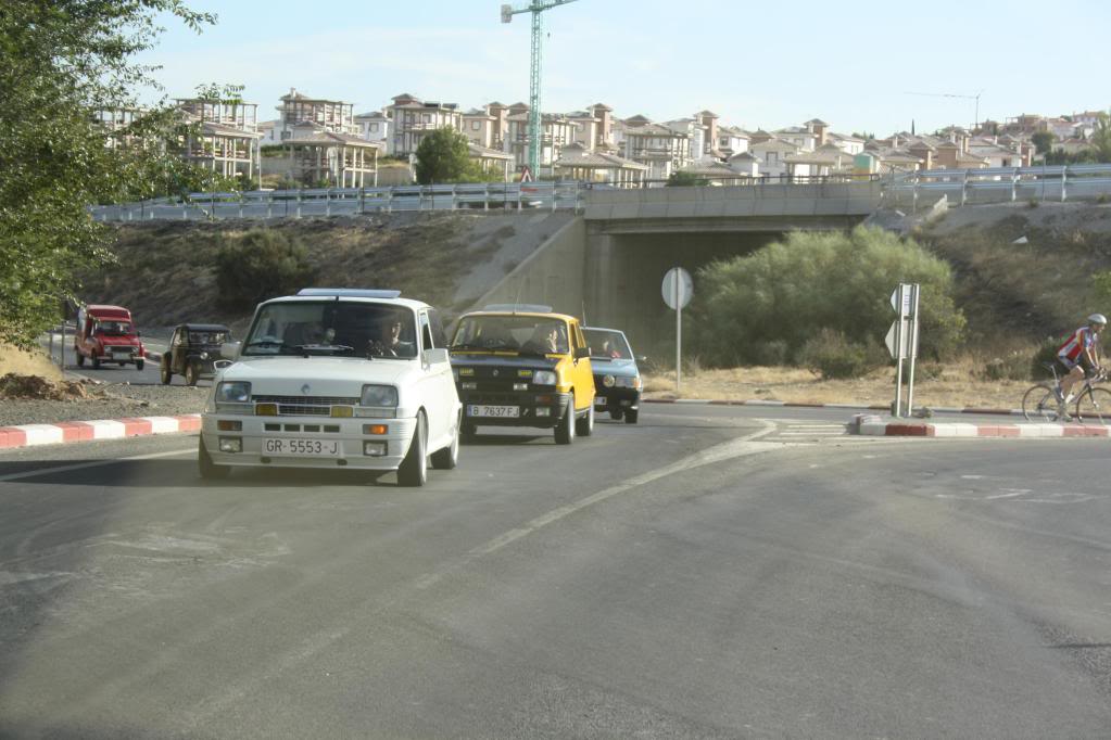 Crónica de la III RUTA CLASICOCHE - Página 2 Clasicoche022