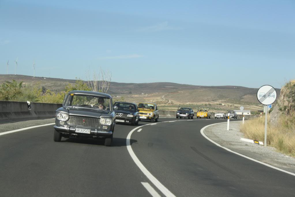 Crónica de la III RUTA CLASICOCHE - Página 2 Clasicoche045