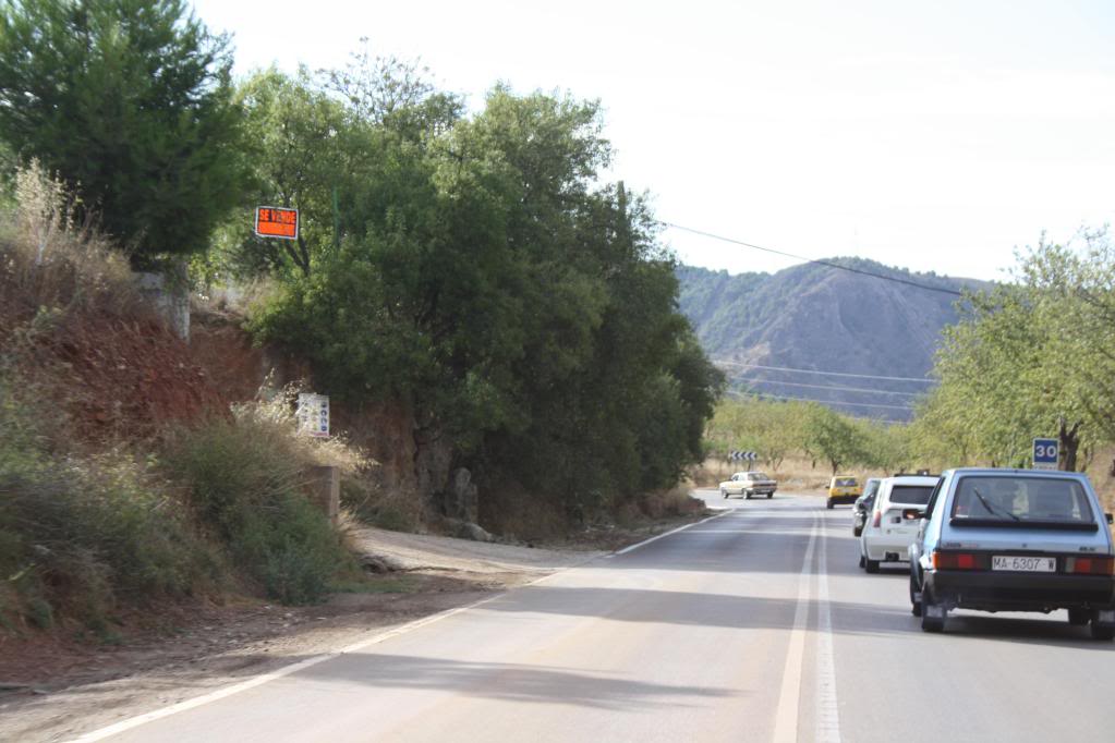 Crónica de la III RUTA CLASICOCHE - Página 2 Clasicoche060