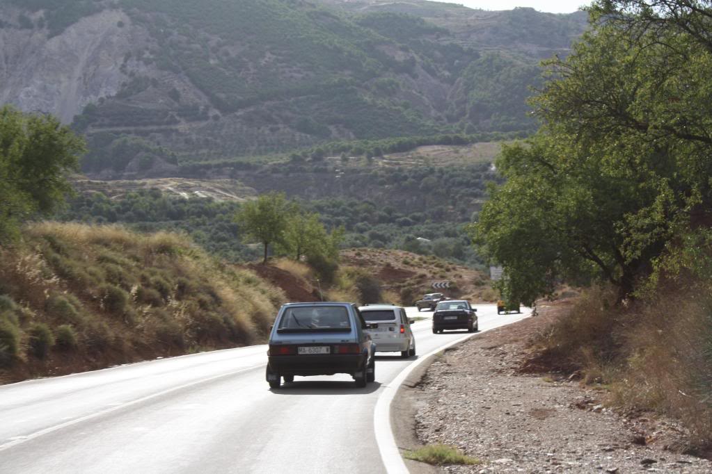 Crónica de la III RUTA CLASICOCHE - Página 2 Clasicoche066