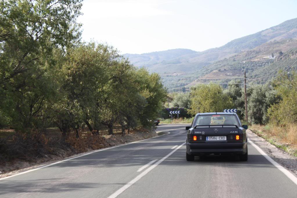 Crónica de la III RUTA CLASICOCHE - Página 2 Clasicoche086