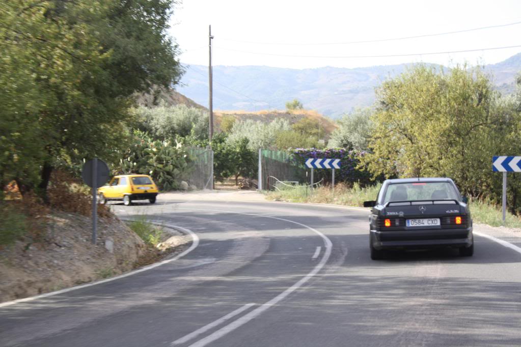 Crónica de la III RUTA CLASICOCHE - Página 2 Clasicoche089