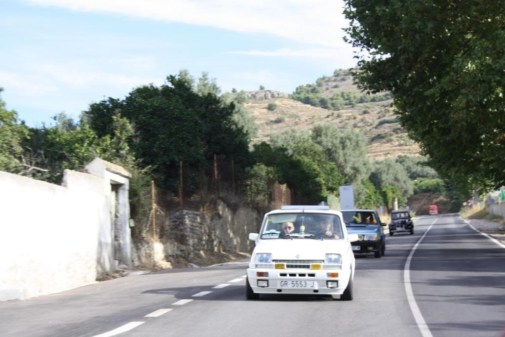 Crónica de la III RUTA CLASICOCHE - Página 2 Clasicoche096