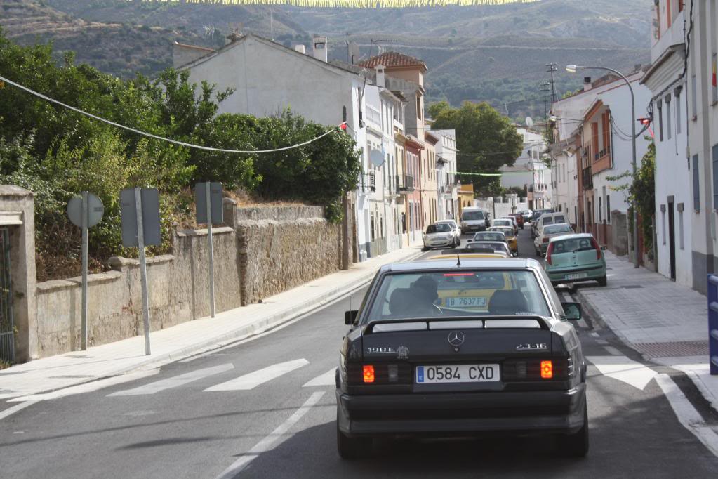 Crónica de la III RUTA CLASICOCHE - Página 2 Clasicoche099