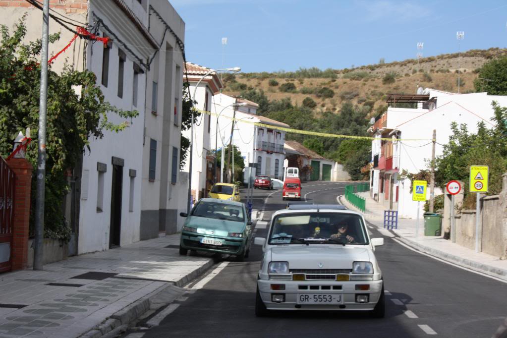 Crónica de la III RUTA CLASICOCHE - Página 2 Clasicoche100