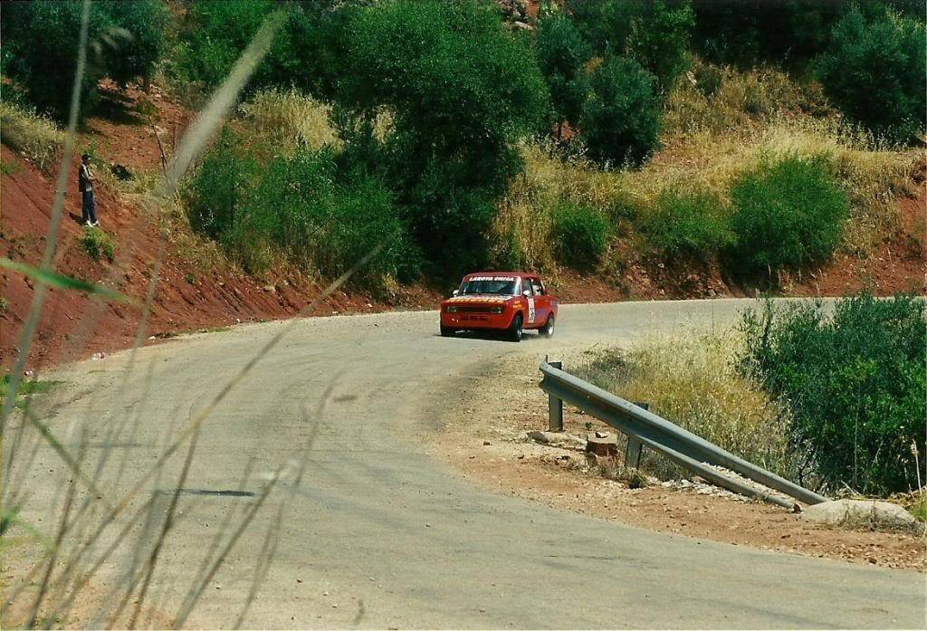 Nuestras Fotos de Rallys SubidaChiclanadesegura-loquilla