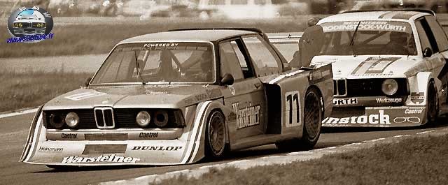 BMW E21 - El origen de la serie 3 Cup04