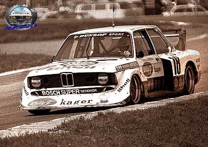 BMW E21 - El origen de la serie 3 Cup07