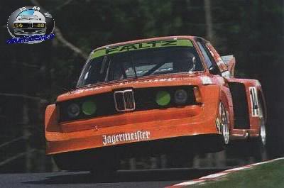 BMW E21 - El origen de la serie 3 Cup08