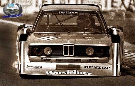 BMW E21 - El origen de la serie 3 Cup10