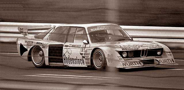 BMW E21 - El origen de la serie 3 Cup11