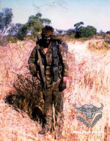 [Vari] sadf battle vest Picture65