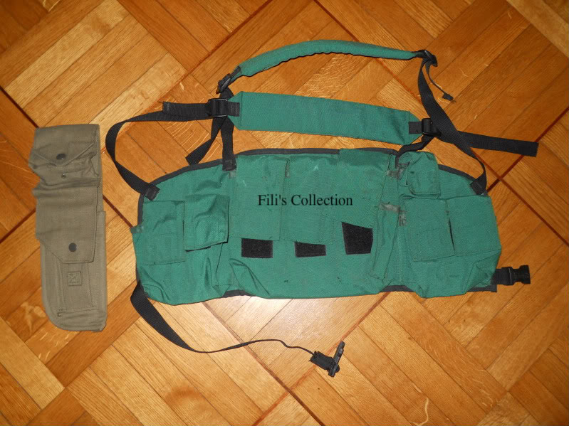 [Vari] sadf battle vest Foto1071-1