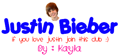 Justin Bieber Fan Club Untitled-785