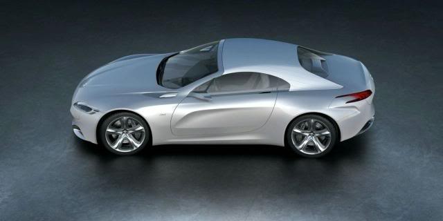 Concept cars Peugeot_SR12B2