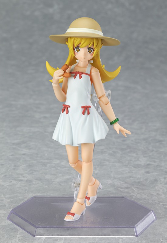 [Max Factory] Figma | Nisemonogatari - Oshino Shinobu 01_307_8