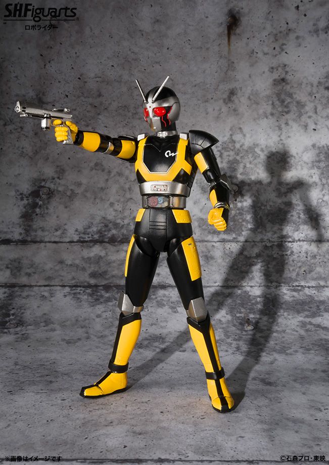 [Bandai] [Tópico Oficial] S.H.Figuarts | Kamen Rider Black RX - Ridoron - Página 6 03_02