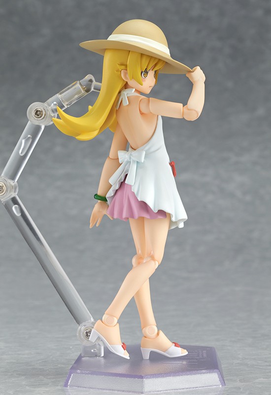 [Max Factory] Figma | Nisemonogatari - Oshino Shinobu 03_283_8