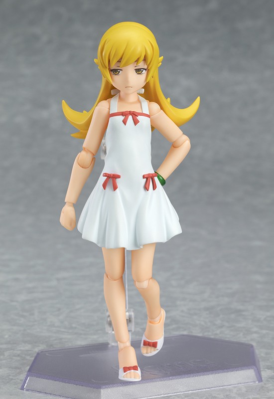 [Max Factory] Figma | Nisemonogatari - Oshino Shinobu 06_139_4