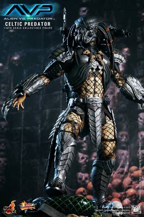 [Hot Toys] AVP: Celtic Predator 2.0 1/6 scale - Lançado!!! - Página 2 1375818_10151672985697344_1676738535_n