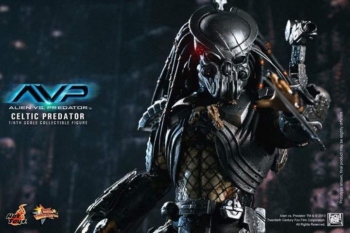 [Hot Toys] AVP: Celtic Predator 2.0 1/6 scale - Lançado!!! - Página 2 1378119_10151672985897344_972806706_n