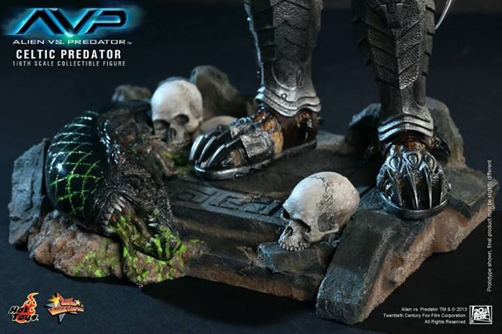 [Hot Toys] AVP: Celtic Predator 2.0 1/6 scale - Lançado!!! - Página 2 1385107_10151672986017344_1221259058_n