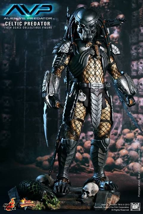 [Hot Toys] AVP: Celtic Predator 2.0 1/6 scale - Lançado!!! - Página 2 1390757_10151672985652344_1363280795_n