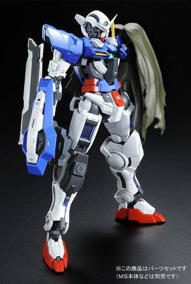 [Bandai] RG 1/144 | GN-001 Gundam Exia - Página 3 Banml0611