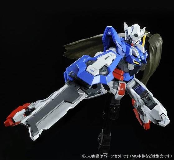 [Bandai] RG 1/144 | GN-001 Gundam Exia - Página 3 Banml062a