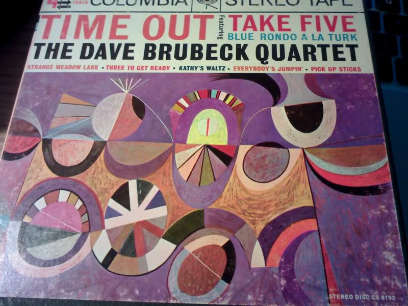 A rodar I      - Página 8 Fita_DaveBrubeck