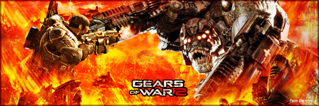 My Graphics... GearsOfWarSignature500by150