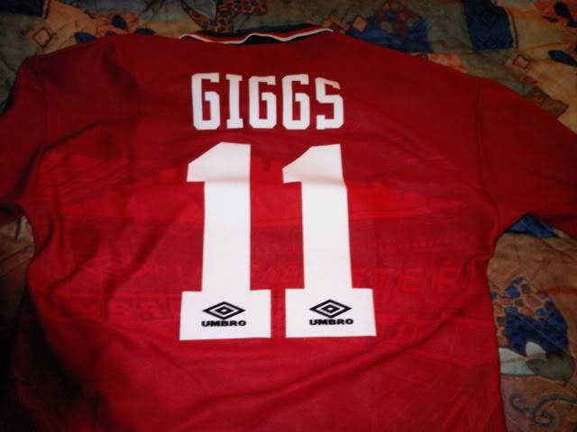 Cipoet's Kit Room Giggs94-96HomeSS