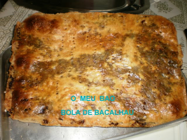 Bolas de carne e bacalhau BOLA1