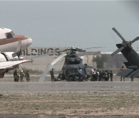 Se desploma helicóptero de la Policía Federal en Juárez Helicoptero3