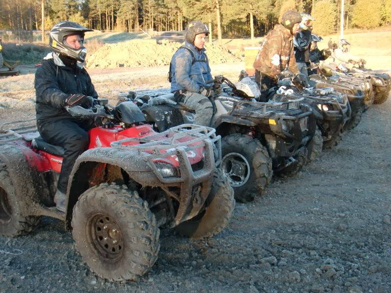 Fler: ATV Extreme Nyköping bilder CIMG1201